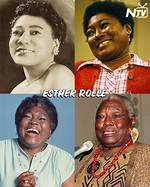 Discovering the Art of the Ester Roll