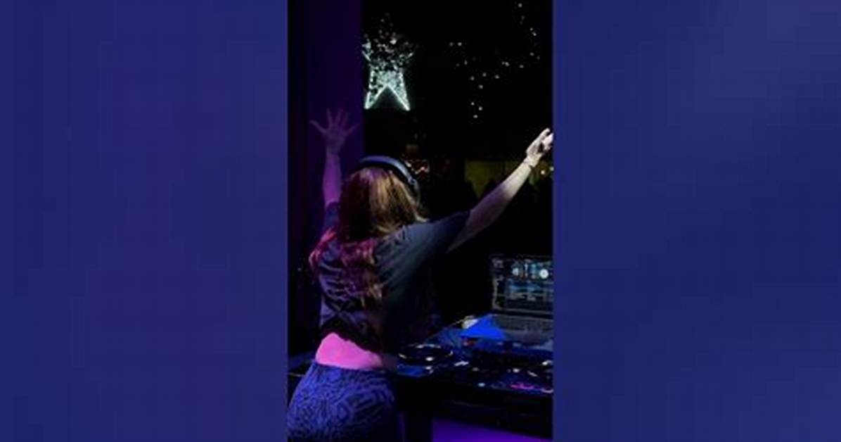 Discovering the Beats of Dj Melissa: a Musical Journey
