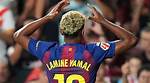 Discovering the Birth Year of Lamine Yamal