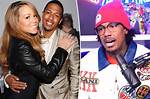 Discovering the Cannon Clan: Nick Cannon's Siblings