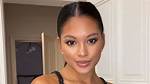 Discovering the Charisma of Amika Harris: a Rising Star