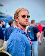 Discovering the Charismatic Journey of Matt Barr
