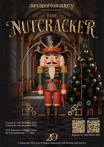 Discovering the Charm of Cvs Nutcrackers
