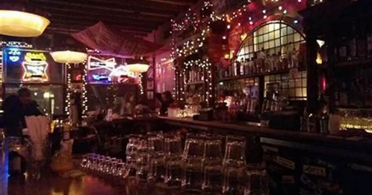 Discovering the Charm of Old Stanley's: a Journey Through Time