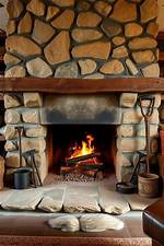 Discovering the Charm of the Hearth and Hand Bench