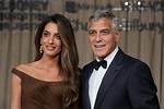 Discovering the Connection: George Clooney and His Son Alexander Clooney