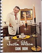 Discovering the Culinary World of Justin Wilson Chef