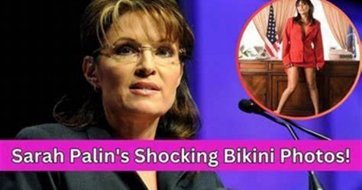 Discovering the Current Residence of Sarah Palin