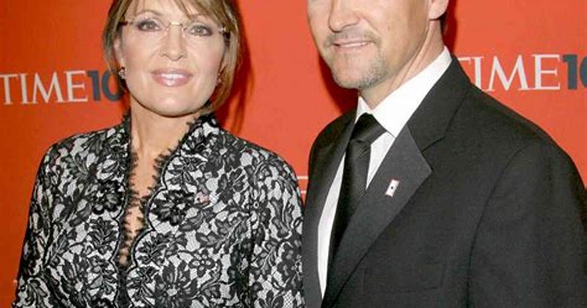 Discovering the Current Residence of Todd Palin