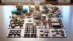 Discovering the Delightful World of Jackpot Edibles