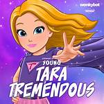Discovering the Delightful World of Young Tara Yummy