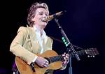 Discovering the Depths of Brandi Carlile's "The Joke"