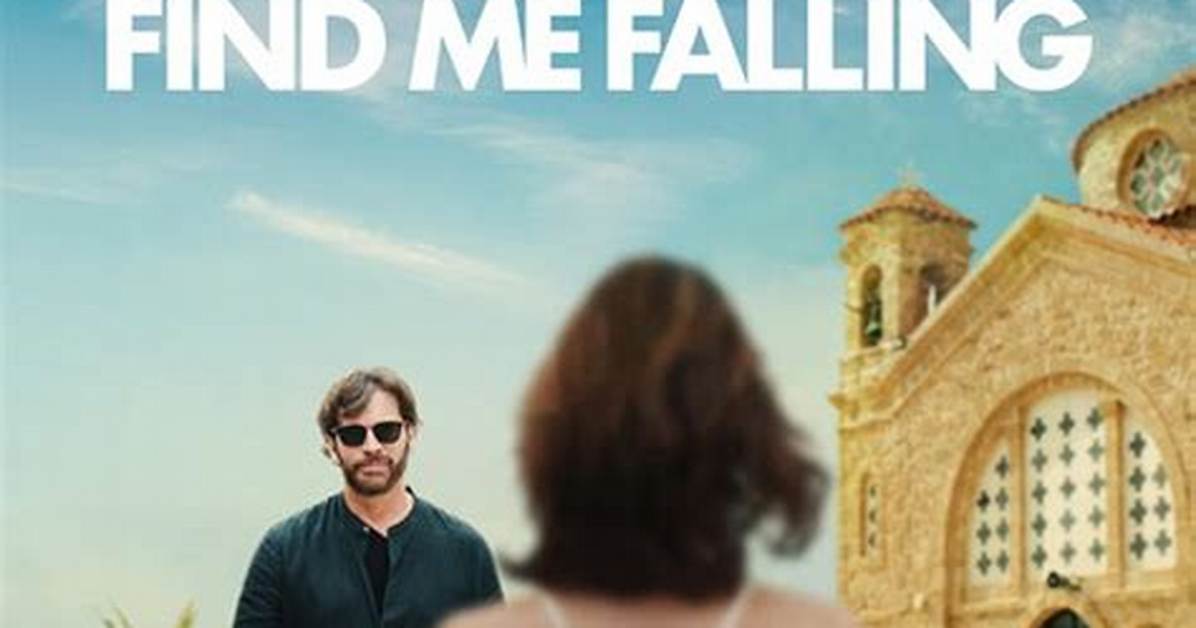Discovering the Depths of "Find Me Falling"