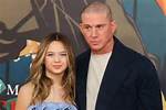 Discovering the Dynamic Journey of Actor Tatum Channing