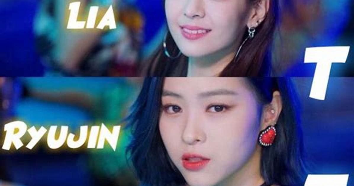 Discovering the Dynamic World of Itzy Members
