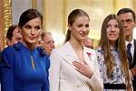 Discovering the Enigma of Princess Spain Gavi