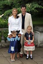 Discovering the Family Life of Tim Henman: How Many Children Does Tim Henman Have?