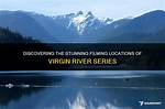 Discovering the Heart of Virgin River