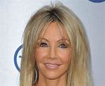 Discovering the Height of Heather Locklear: a Comprehensive Guide