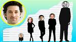 Discovering the Height of Patrick Dempsey: How Tall Is He Really?