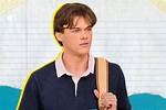 Discovering the Journey of Conrad Fisher: the Rising Star Actor