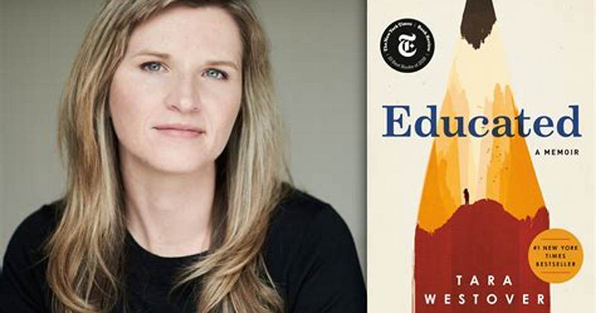 Discovering the Journey of Educated Tara Westover
