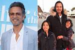 Discovering the Joys of Fatherhood: Benjamin Bratt's Children