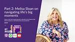 Discovering the Life and Journey of Melisa Heholt