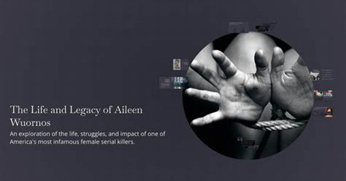Discovering the Life and Legacy of Aileen Hnatiuk
