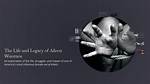 Discovering the Life and Legacy of Aileen Hnatiuk