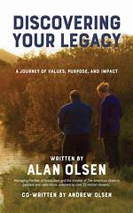 Discovering the Life and Legacy of Alan Osmond