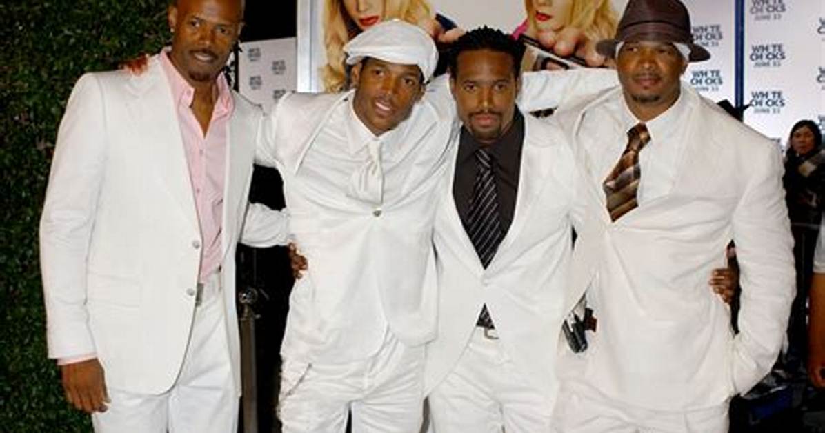 Discovering the Life of Damon Wayans and His Current Wife
