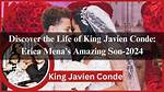 Discovering the Life of Erica Mena's Son, King