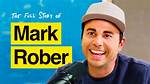 Discovering the Life of Mark Rober: Date of Birth and More