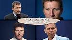 Discovering the Life of Mike Atherton's Wife: a Journey Beyond Cricket