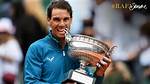 Discovering the Life of Rafa Nadal's Son: a New Chapter in the Nadal Legacy