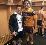 Discovering the Life of Reece Walsh's Inspiring Mother: an in-Depth Look