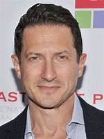 Discovering the Life of Sasha Roiz: Is He Married?
