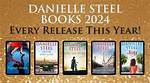 Discovering the Literary World of Danielle Steel in 2024