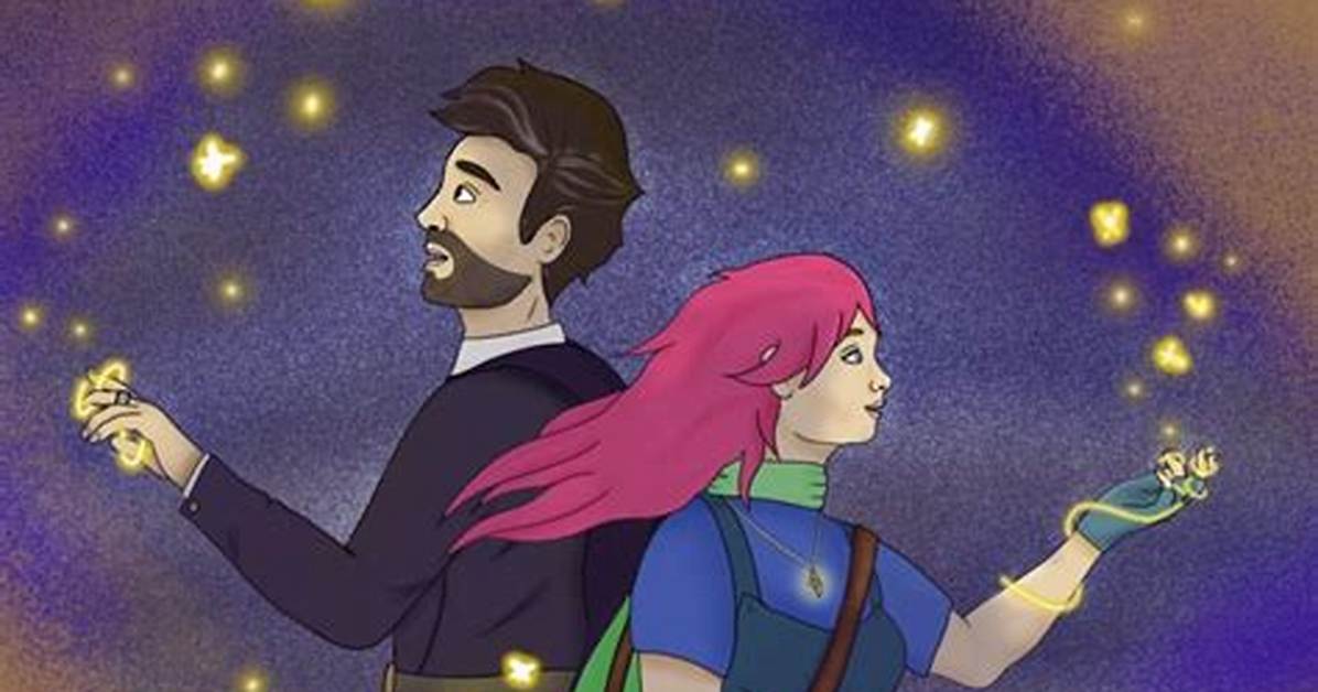 Discovering the Magic of Becca 11 Menit
