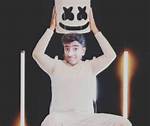 Discovering the Marshmallow Real Face: Who Is Behind the Sweet Mask?