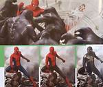 Discovering the Marvelous World of Spiderman: a Deep Dive into Spidermanvid. Com
