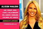 Discovering the Multi-Talented Alison Maloni