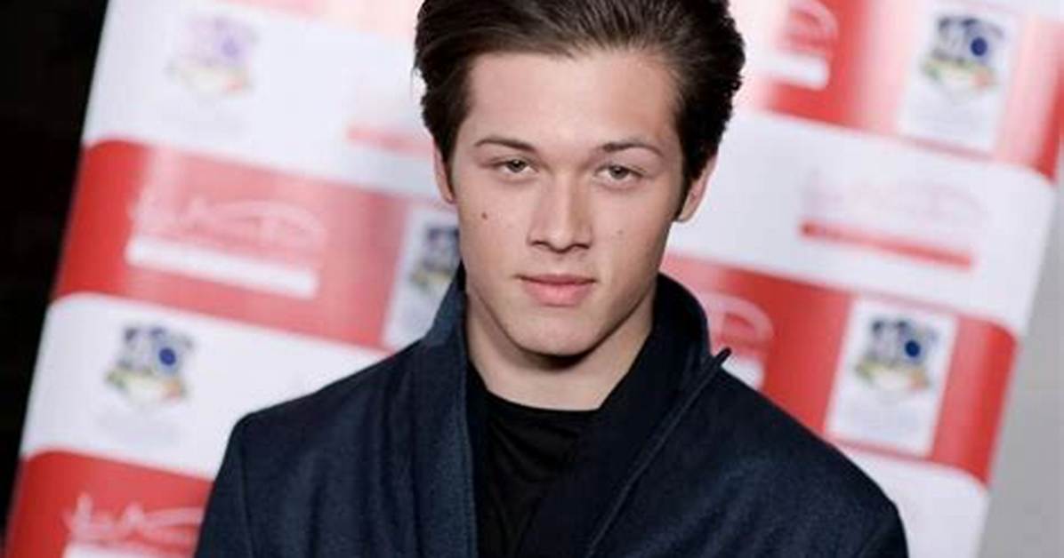 Discovering the Multi-Talented Leo Howard