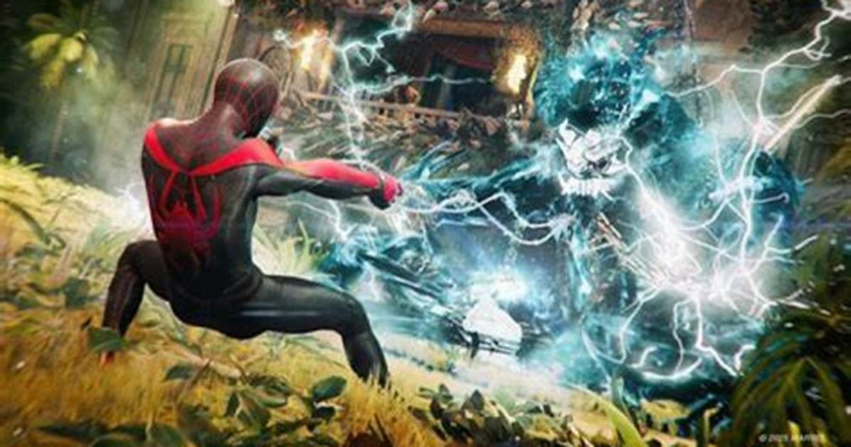 Discovering the Mystique of Spidermanvid. Com Sophie