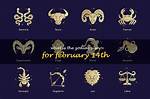 Discovering the Mystique of the 14Th February Zodiac Sign