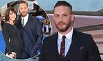 Discovering the Names of Tom Hardy's Children
