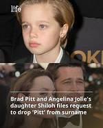 Discovering the Origins: Where Was Shiloh Jolie Born?