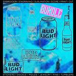 Discovering the Refreshing World of Budlight