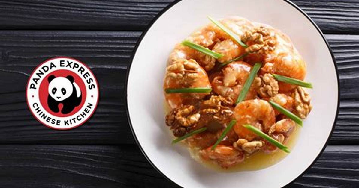 Discovering the Refreshing World of Panda Express Drinks